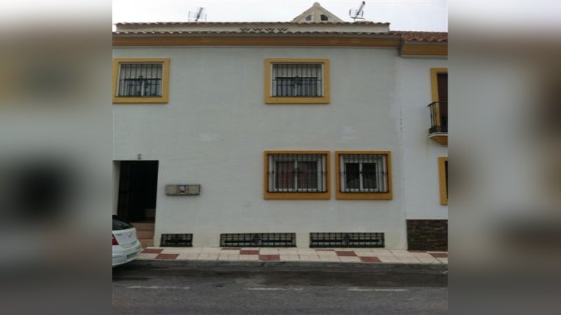 Piso de 88m² en calle Galatea, Benalmádena, Málaga