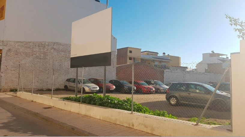 Terrain urbain de 803m² dans rue San Juan, Mijas, Málaga