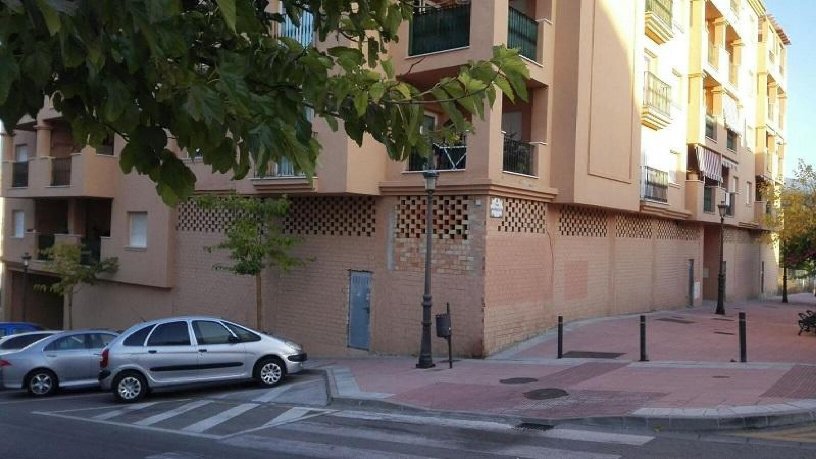 Plaza de garaje de 8m² en calle Miguel De Maria Luque, Estepona, Málaga