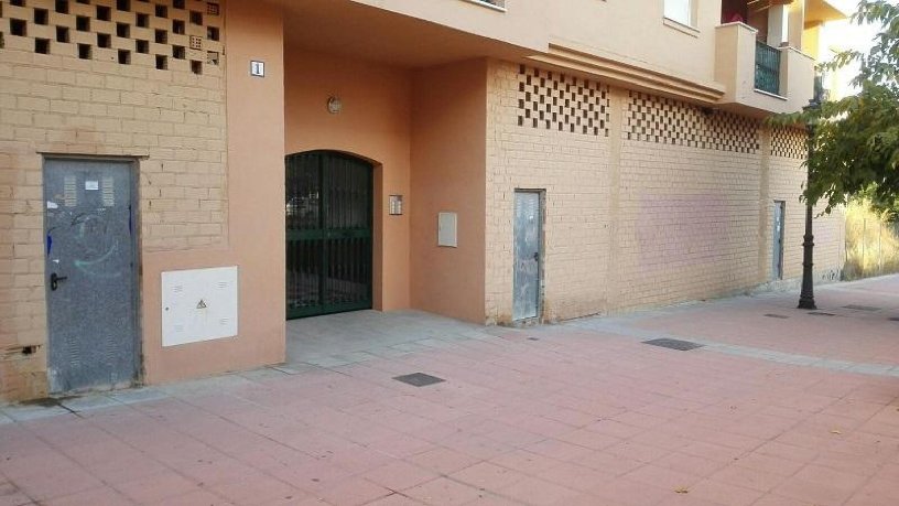 Plaza de garaje de 8m² en calle Miguel De Maria Luque, Estepona, Málaga