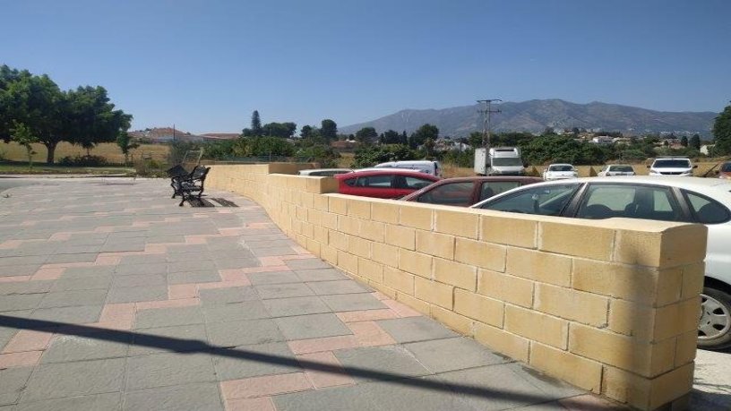 Terrain aménageable de 112140m² dans rue Jilguero, Mijas, Málaga