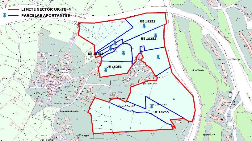 Suelo urbanizable de 64129m² en  Los Catalanes, Rincón De La Victoria, Málaga