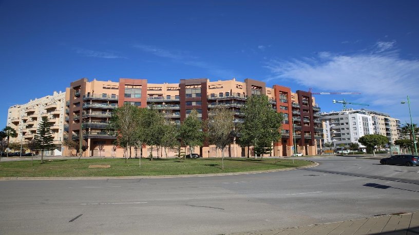 Appartement de 108m² dans secteur Jorge Luis Borges, Málaga