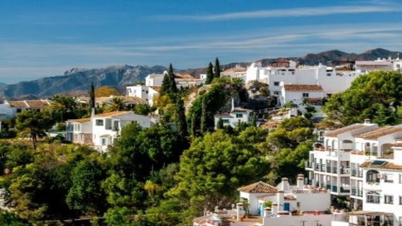 4021m² Urban ground on urbanization La Cala Golf, Mijas, Málaga