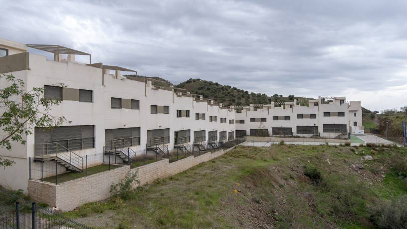 Venta de casas y pisos en VÉLEZ-MÁLAGA Málaga