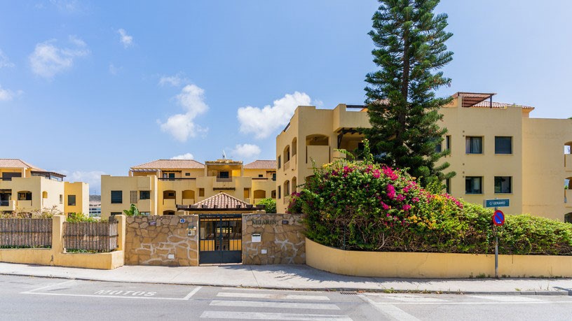 Casa en calle Geranio De Riviera, Mijas