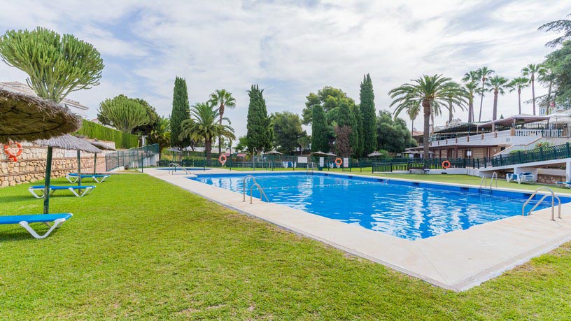 Casa en Calle ZOPILOTE-CERROS AGUILA, Mijas