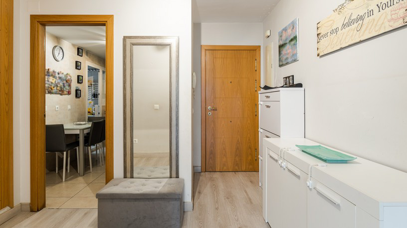 Appartement de 126m² dans rue Pio Baroja, Marbella, Málaga