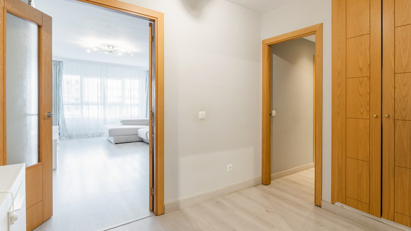 Appartement de 126m² dans rue Pio Baroja, Marbella, Málaga