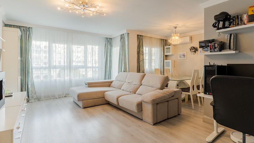 Appartement de 126m² dans rue Pio Baroja, Marbella, Málaga