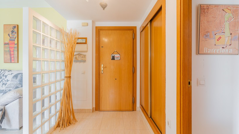 Piso en venta en calle Residencial Cala Alta, Acebuche De La Torre, Mijas, Málaga