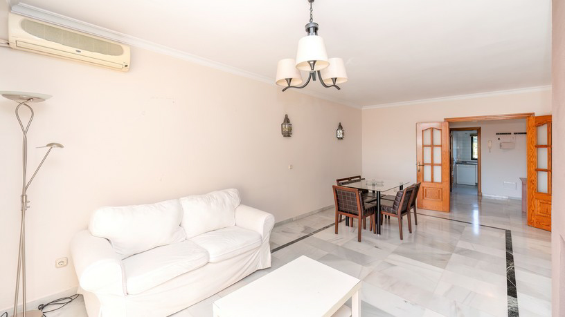 102m² Flat on street Oregano, Estepona, Málaga