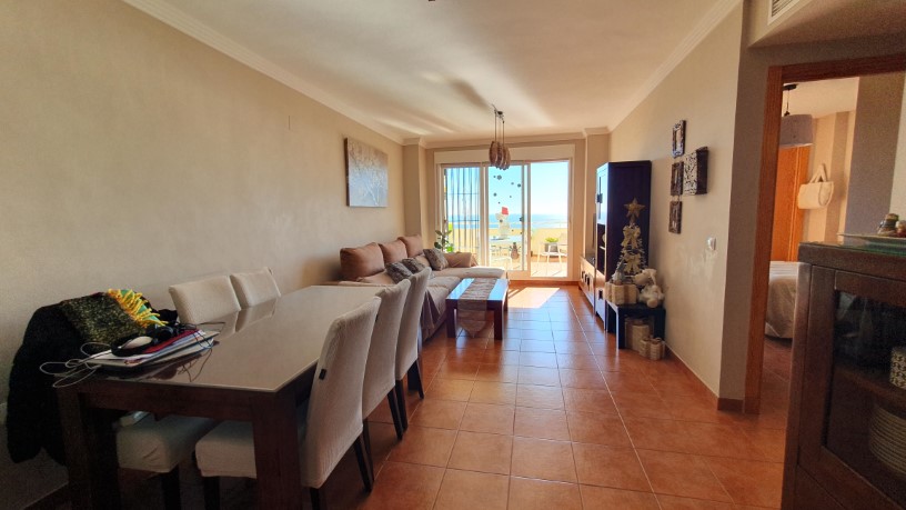 105m² Flat on street Cristobal Colon, Mijas, Málaga