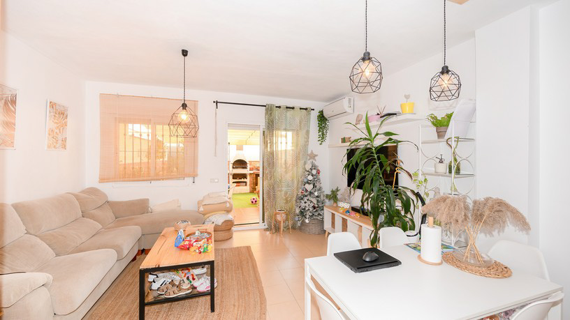 Maison de ville de 102m² dans rue Sierra Morena, Estepona, Málaga