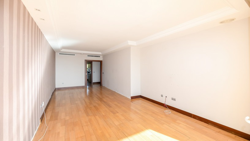 191m² Flat on street Simple Minds-l Del Puerto, Marbella, Málaga