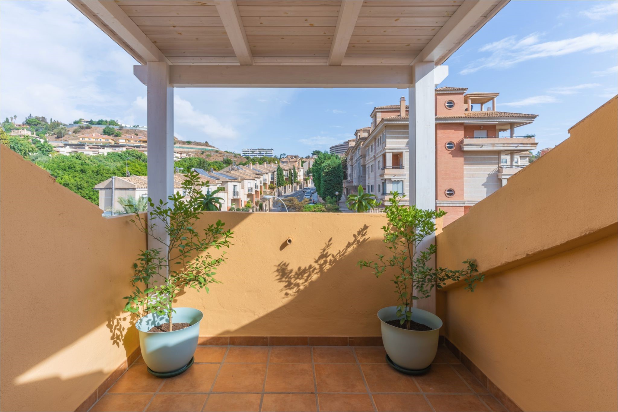 Maison de ville de 318m² dans rue Zona Parque Clavero, Málaga