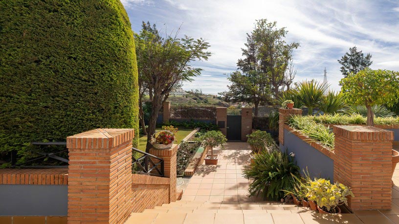 356m² House on street Jose María Alonso, Málaga