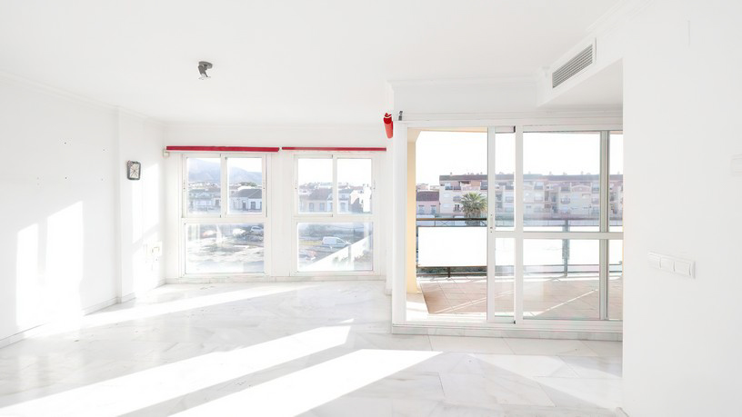 92m² Flat on street San Dionisio, Mijas, Málaga