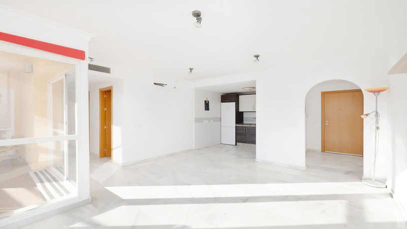 Appartement de 92m² dans rue San Dionisio, Mijas, Málaga