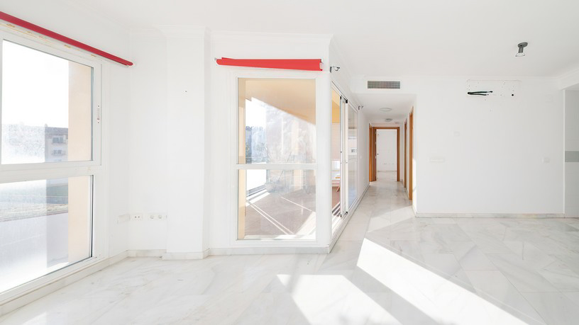 92m² Flat on street San Dionisio, Mijas, Málaga