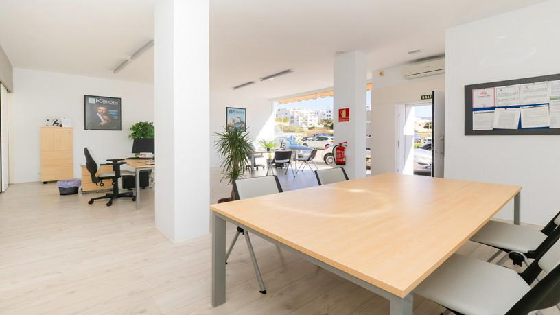 108m² Flat on street Acuario , Vélez-málaga, Málaga