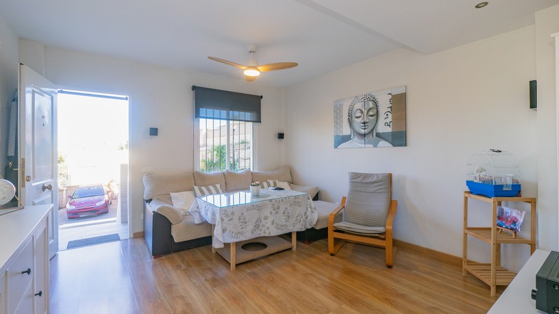 Maison jumelée de 150m² dans rue Celestina, Urb Las Canteras, Vélez-málaga, Málaga