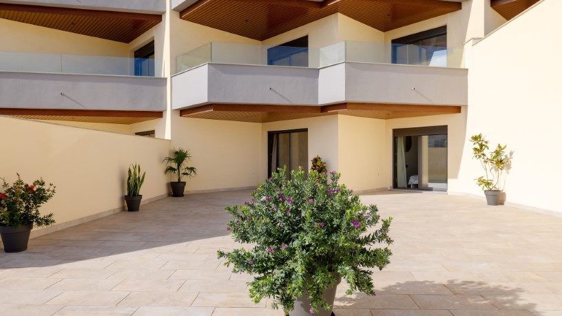 84m²  on tipovia.otros Residencial Marinsa Beach El Morche, Torrox, Málaga