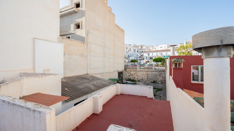 Maison de 90m² dans rue Almedina, Torrox, Málaga