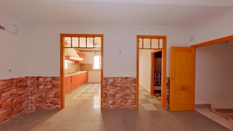 Casa de 285m² en calle Tixe, Dos Hermanas, Sevilla