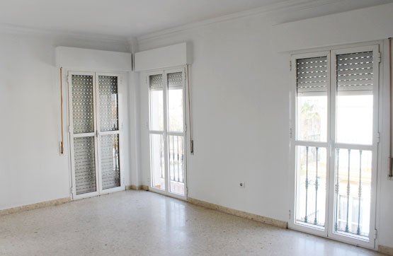 Flat on street Garza, Cuervo De Sevilla (El)