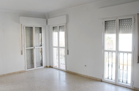 Piso de 105m² en calle Garza, Cuervo De Sevilla (El), Sevilla