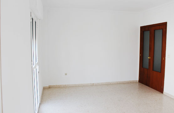 Flat on street Garza, Cuervo De Sevilla (El)