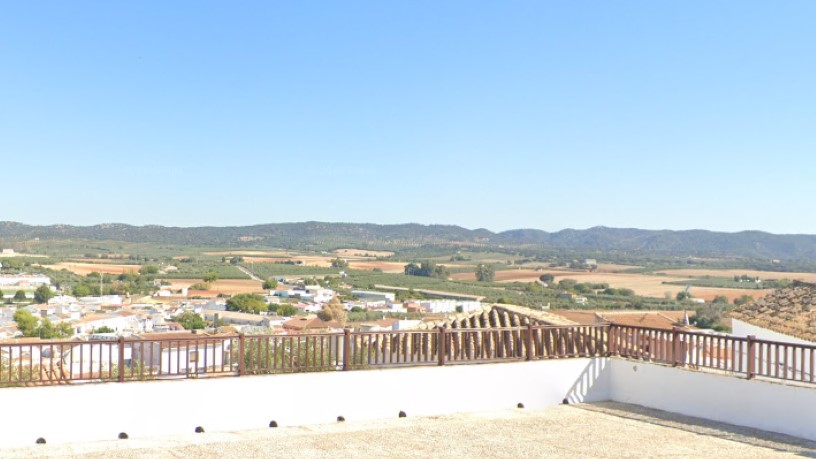 112m² House on street Pozo, Puebla De Los Infantes (La), Sevilla