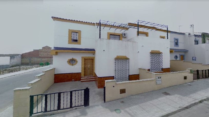 Piso de 135m² en calle Antonio Machado, Molares (Los), Sevilla