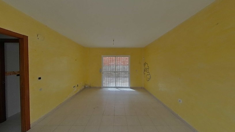 Adosado de 104m² en calle Ribera, Cuervo De Sevilla (El), Sevilla