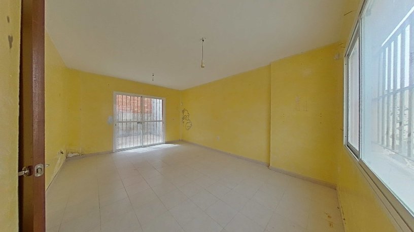 Maison de ville de 104m² dans rue Ribera, Cuervo De Sevilla (El), Sevilla