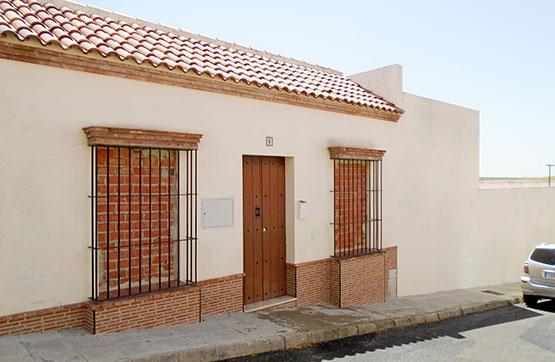 House on street Perejil, Campana (La)