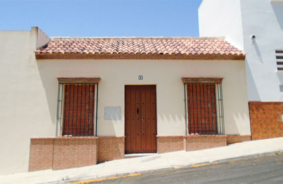 151m² House on street Hierbabuena, Campana (La), Sevilla