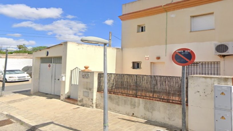 Casa en Calle VIRGEN DE LOS REYES, Bollullos de la Mitación