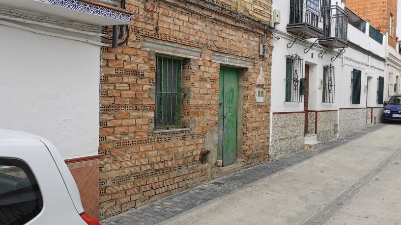 House  in street Buenavista, Lora Del Río
