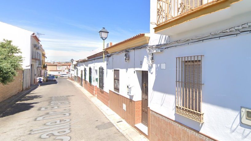 Maison de 129m² dans rue Doctor Fleming, Olivares, Sevilla