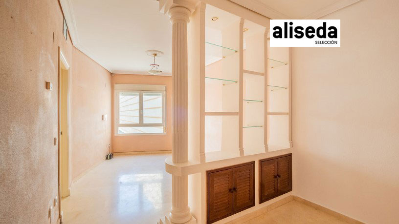 71m² Flat on street Mu?oz Leon, Sevilla