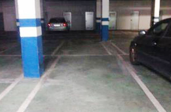 22m² Parking space on street Causarina, Sevilla