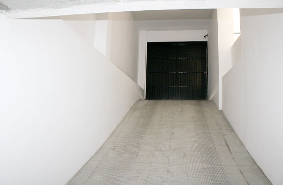 Plaza de garaje de 30m² en calle Jose Alvarez, Sanlúcar La Mayor, Sevilla