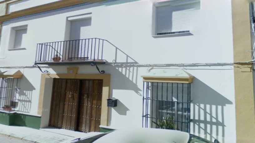 Casa de 200m² en calle Arahal, Marchena, Sevilla