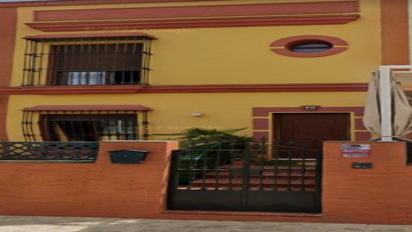 Casa en Calle SIERRA DE LAS NIEVES, Dos Hermanas