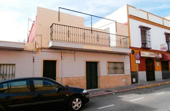 Piso en calle Picuda, Alcalá De Guadaíra, Sevilla