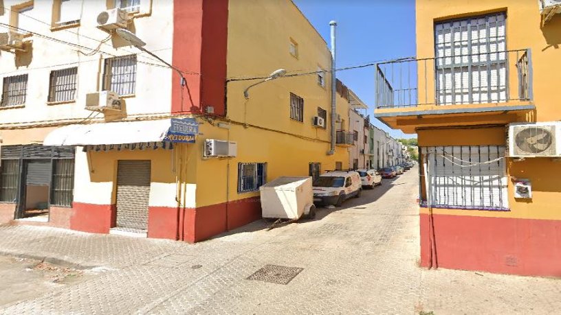 Casa en Calle SANTO DOMINGO DE GUZMÁN, Camas