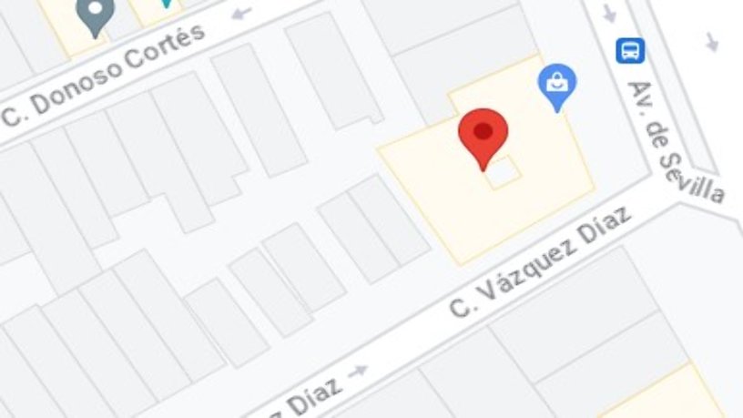 103m² Flat on avenue Sevilla, Palacios Y Villafranca (Los), Sevilla