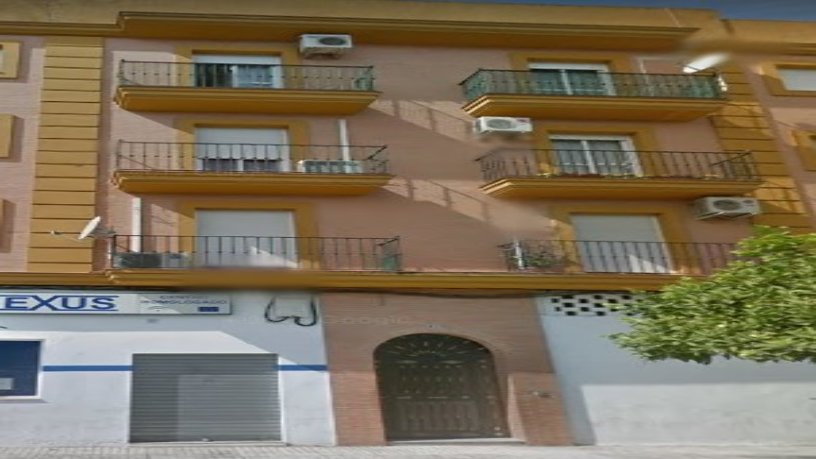 103m² Flat on avenue Sevilla, Palacios Y Villafranca (Los), Sevilla